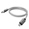 BoxWave Cable Compatible with Panasonic Toughpad FZ-N1 - Micro USB