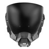 HAMILO Cyberpunk Mask Mask Cosplay Villain Commander Mask Space Fantasy