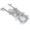Dryer Heating Element by SupHomie - Compatible with Whirlpool WED70HEBW0