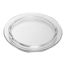 Lid Compatible with/Replacement Part for Krups FS-9100035052 Only for XL1008 Milk Frother