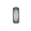 HELLA 2KA 010 278-011 Licence Plate Light - LED -