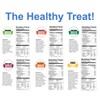 12 Flavor Variety Meat Sticks. No Added Nitrates, Gluten, Soy,