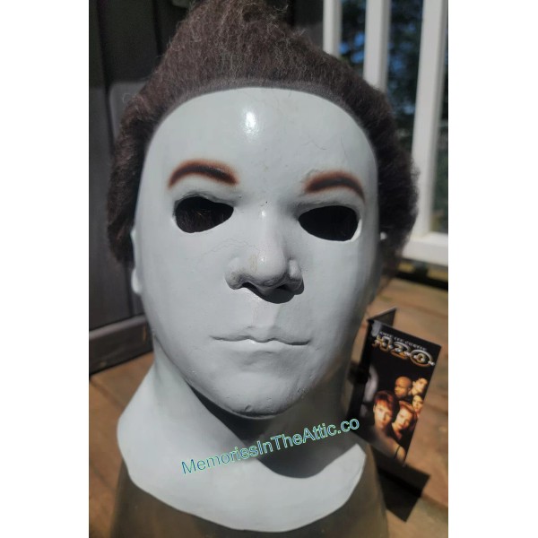 Trick or Treat Studios Halloween H2O MICHAEL MYERS 20 YEARS