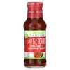 Primal Kitchen Spicy Ketchup Organic and Unsweetened 11.3 oz, 11.3