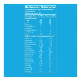 Péptidos De Colágeno Vital Proteins Bovino Sin Sabor 284g