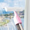 True & Tidy SPRAY-360 Clean Everywhere Spray Mop Kit with