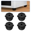 BIQU Panda Cushion XP 3D Printer Shock-Absorbing Feet for Snapmaker