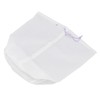 5 Gallons Brew Bags Wine Straining Bag Extra Fine Mesh