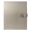 Goldbuch Summertime Trend 2 53606 Document Folder for DIN A4