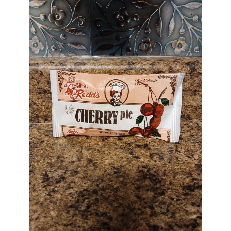 Mrs. Redd's Glazed Pies, Mix & Match, Sold Individually. No
