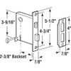 Prime-Line E 22947 Vintage Style Indoor Mortise Lock Assembly Kit