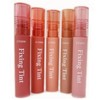 에뛰드 픽싱 틴트 4g 15 우디 핑크 색상 x2개 Etude Fixing Tint 4g 15 Woody Pink Color x2