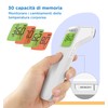 Non-Contact Forehead Thermometer