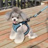 matilor Dog Harness Step-in Breathable Puppy Cat Dog Vest Harnesses