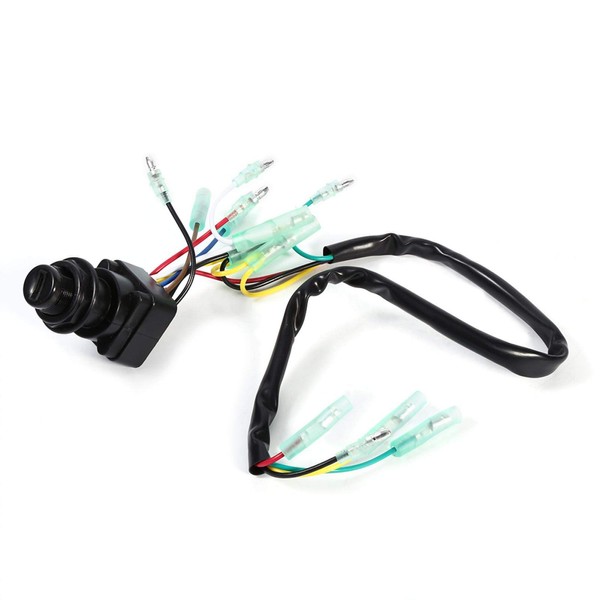 Ignition Switch for Outboard Motor Control Box OEM 703-82510-43-00