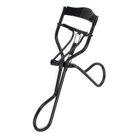 Hyeopryeoksa Selzen Classic Handle Eyelash Curler Black Eyelash Curler Classic Eyelash Curler Eyebrow Styler Eyebrow Tweezers