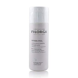 Filorga Oxygen Peel Solución Micro Peeling Exfoliador de Piel para Arrugas y Poros