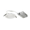 Nora NEFLINTW-R4MPW 4" E-Series Flin LED Downlight (27K/30K/35K/40K/50K), No Housing