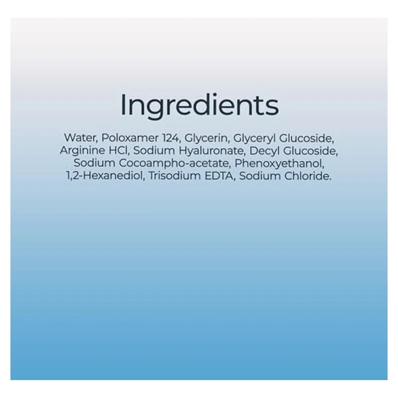 Eucerin Gel Limpiador Hidratante Eucerin Con Ácido