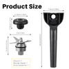 Blender Replacement Parts Compatible with Vitamix, Blade Replacement Accessories Include