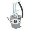 Hedge Trimmer Carburetor 127‑9053 Metal Engine Carb with Oil Tube