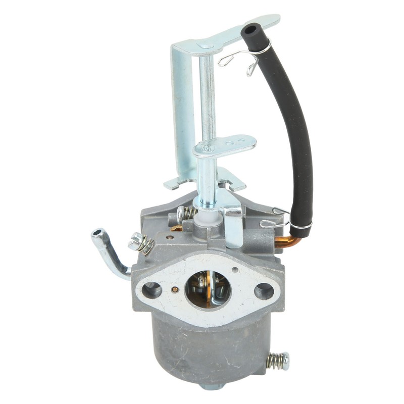 Hedge Trimmer Carburetor 127‑9053 Metal Engine Carb with Oil Tube