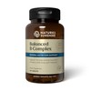 Nature's Sunshine Balanced B Complex, 120 Tablets | B Complex