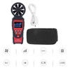 Anemómetro Digital HT625B, medidor de mano, medidor de flujo de