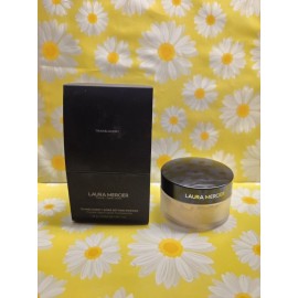 Laura Mercier Translucent Loose Setting Powder  1 oz Full Size New In Box