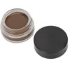 Brow Stamp Trio Kit Waterproof Long Lasting Silky Matte Makeup