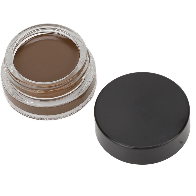 Brow Stamp Trio Kit Waterproof Long Lasting Silky Matte Makeup