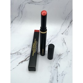 MAC Powder Kiss Velvet Blur Slim Stick 875 DEVOTED TO DANGER
