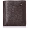 Arnold Palmer APS-3304 Men's Bi-fold Wallet, Double Spatula, Bill Compartment,