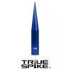VMS 6 Inch Blue Spike Antenna for Ford F150 F250
