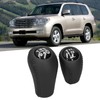 5 Speed Manual Gear Shift Knob Lever Fit for 4Runner/Hilux