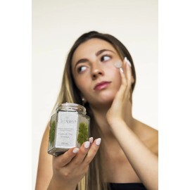 Crema Para Piel Sensible Con Tepezcohuite Cosalinda 250ml