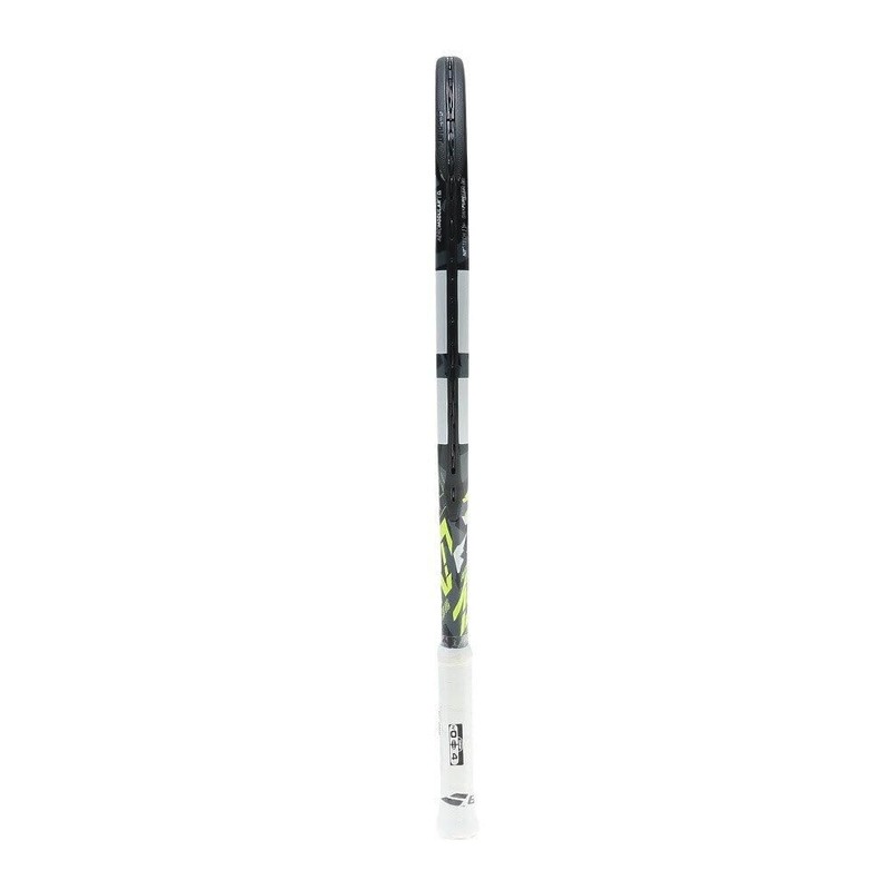 "Strung Up" Babolat 140488 Tennis Junior Racquet, Pure Aero, Junior