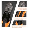 Bolt Cutter, Heavy Duty CRV 8 Inch (200 mm) Mini