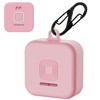 HVUYAL, For MIXI "Mitenemi Mamori GPS Talk MT05" Case, Equipped