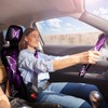 15 Pcs Butterfly Car Seat Covers Full Set Butterfly Front