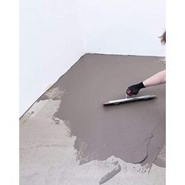 UZIN NC 886 Floor Leveling Cement Patch - Quick Drying, Floor Patching and Smoothing Compound