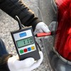 Blue Technology MGR-11-S-AL Coating Thickness Gauge Paint Tester Paint Coating