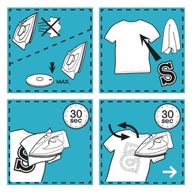 Ghostbuster Comic Spengler Character Figure - Sew-On / Iron-On Patch / Iron-On / Iron-On Patch Size: 12 x 4.5 cm