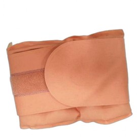 Waist red clay cold and hot pack pure cotton moxibustion machine cool pack hot pack leg massage fomentation pack on Shoulder