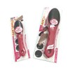 Greenbelt Double-sided Callus Remover Foot File Foot Callus Remover Heel Callus Removal / 그린벨 양면 각질제거기 풋파일 발각질제거기 뒤꿈치각질제거