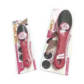 Greenbelt Double-sided Callus Remover Foot File Foot Callus Remover Heel Callus Removal / 그린벨 양면 각질제거기 풋파일 발각질제거기 뒤꿈치각질제거