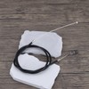 ECSiNG Control Cable for Lawn Mower Motor Driver Cable 42821801100