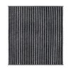Rayten Cabin Air Filter with activated carbon Compatible withVersa/Note 2014-2020