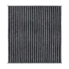 Rayten Cabin Air Filter with activated carbon Compatible withVersa/Note 2014-2020 Micra 2015-2019 NV200 2017-2021 with Activated Carbon Passenger Compartment Air Filter
