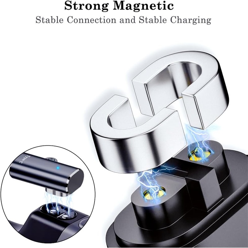 sweguard sweguard Shokz Headphone Charger Adapter 3-Pack USB C Charging